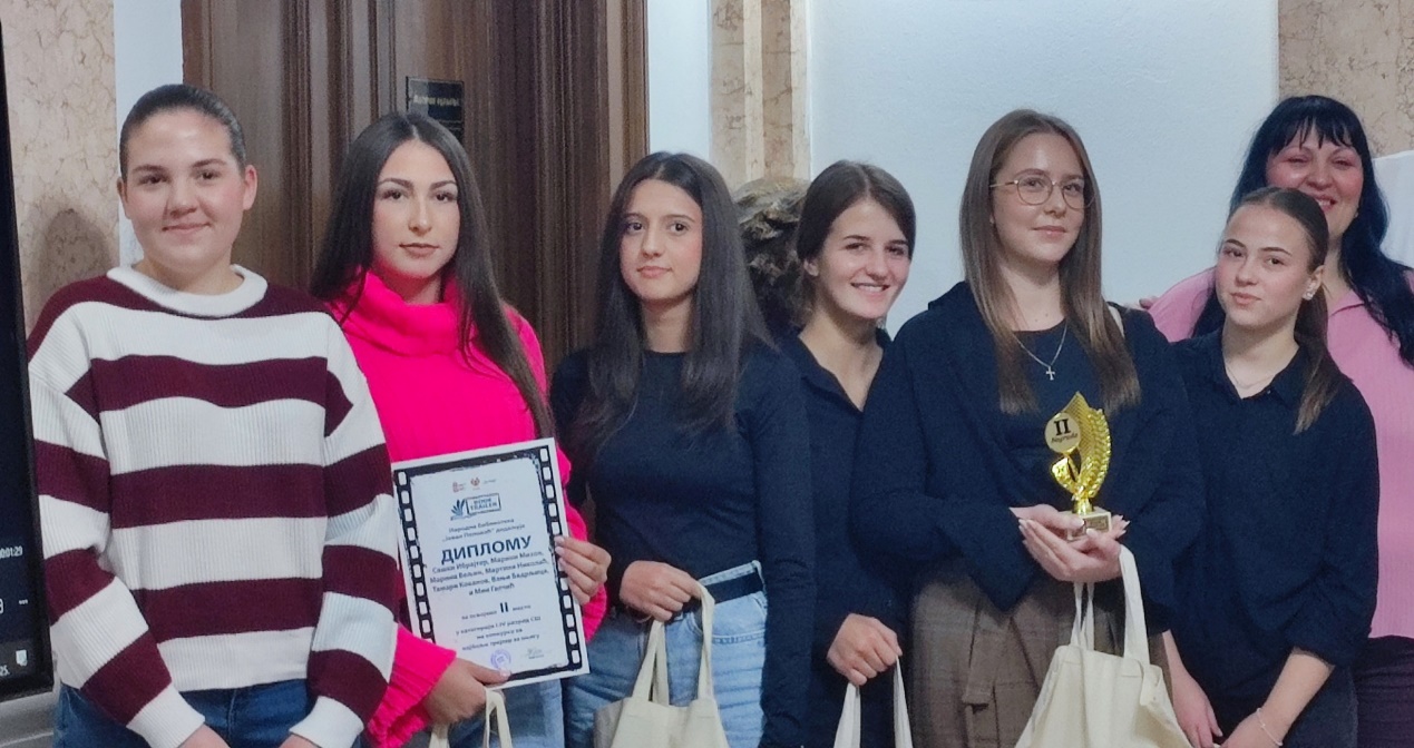 A group of women posing for a photo

AI-generated content may be incorrect.